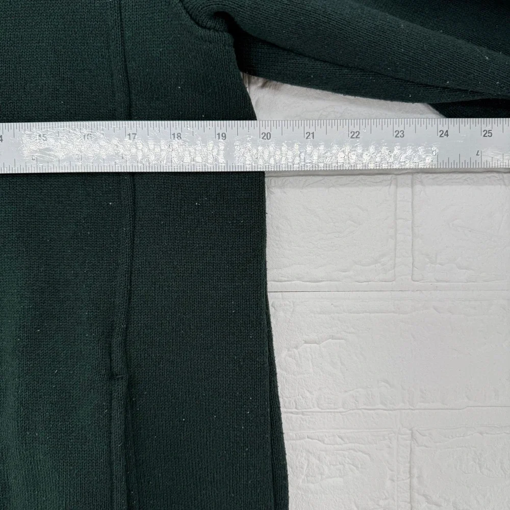 L.L. Bean bean sweater